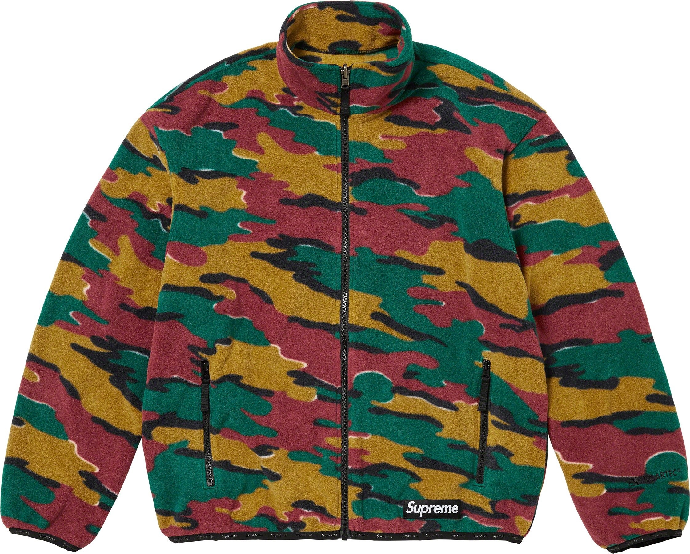 2-in-1 GORE-TEX Polartec® Liner Jacket view 52